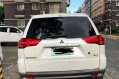 Mitsubishi Montero Sport GLS 2009 for sale-2