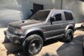 Well kept Mitsubishi Pajero for sale -0