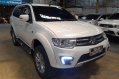 Mitsubishi Montero Sport 2015  for sale-0