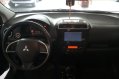 2015 Mitsubishi Mirage for sale -4