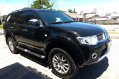 Mitsubishi Montero Sport gls 2009 for sale-2