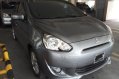 2015 Mitsubishi Mirage for sale -0