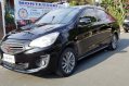 2016 Mitsubishi Mirage G4 for sale-5