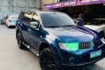 2011 Mitsubishi Montero GLS V AT for sale-5