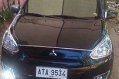 Mitsubishi Mirage 2015 for sale-1