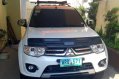 2014 Mitsubishi Montero For Sale-0