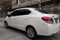 Mitsubishi Mirage G4 GLS AT 2014 for sale-2