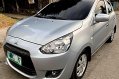 2013 Mitsubishi Mirage 1.2 AT for sale-1