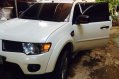 Mitsubishi Montero 2012 for sale-6