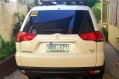 2014 Mitsubishi Montero For Sale-5