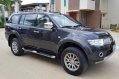 2010 Mitsubishi Montero GLS for sale-2