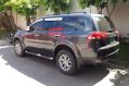 Mitsubishi Montero Sport 2012 GLS V for sale-1