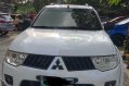 Mitsubishi Montero Sport GLS 2009 for sale-0