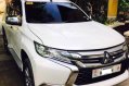 For Sale 2018 Mitsubishi Montero Sport-0