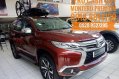 Mitsubishi Montero GLS 2018 new for sale-2