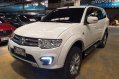 Mitsubishi Montero Sport 2015  for sale-2