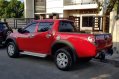 2012 Mitsubishi Strada for sale-3
