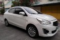 Mitsubishi Mirage G4 GLS AT 2014 for sale-5