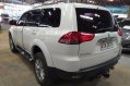 Mitsubishi Montero Sport 2015  for sale-4