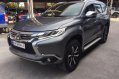 2018 Mitsubishi Montero for sale-1