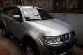 Mitsubishi Montero Sport 2010 for sale-0