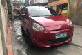 Mitsubishi Mirage 2013 for sale-1