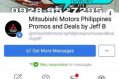 Mitsubshi Montero 2018 for sale-6
