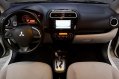 Mitsubishi Mirage G4 GLS AT 2014 for sale-6