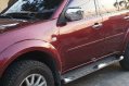 2010 Mitsubishi Montero for sale-2