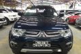 Mitsubishi Montero Sport 2015 for sale-4