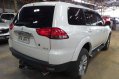 Mitsubishi Montero Sport 2015  for sale-3