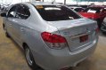 Mitsubishi Mirage G4 2016 for sale-4