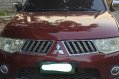 2010 Mitsubishi Montero for sale-0