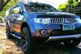 Mitsubishi Montero Sport GLS-V 2012 for sale-1