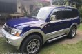 Like New Mitsubishi Pajero for sale-3