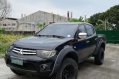 Mitsubishi Strada 2013 for sale-0