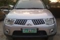 Mitsubishi Montero 2009 for sale-0