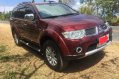 Mitsubishi Montero Sport GTV 2013 for sale-1