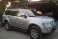 Mitsubishi Montero 2009 for sale-2