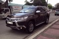 2017 Mitsubishi Montero Sport for sale-3
