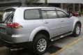 Mitsubishi Montero 2009 for sale-4