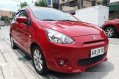 Mitsubishi Mirage 2014 GLS for sale-0