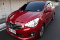 2018 Mitsubishi Mirage G4 for sale-1