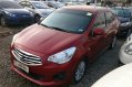 2017 Mitsubishi Mirage G4 for sale-4