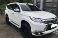 2018 Mitsubishi Montero Sport for sale-0