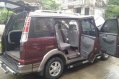 Mitsubishi Adventure 2014 model for sale-5