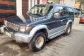 2003 Mitsubishi Pajero for sale-3