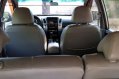 2009 Mitsubishi Montero for sale-1