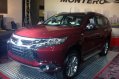 2019 Mitsubishi Montero Sport for sale-3