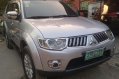 Mitsubishi Montero 2009 for sale-3